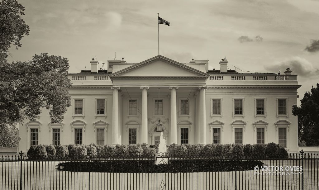 Washington - The White House